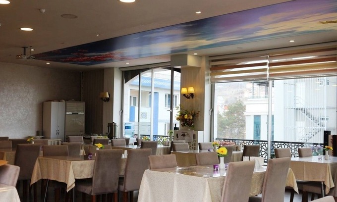 Sebinkarahisar Hotel | Colonia Park Hotel