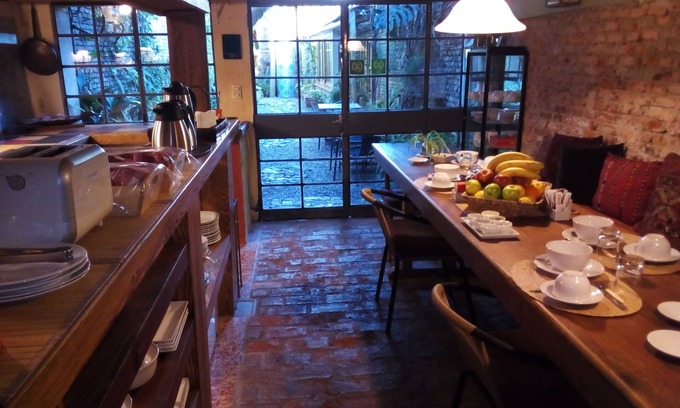 Colonia del Sacramento Apartment | Colonia Suite Apartments