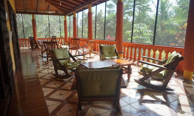 Lago de Apoyo House | Colonial Elegance in the Heart of Masaya for 8 Guests
