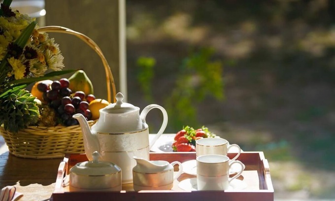 Bandarawela House | Colonial holiday bungalow in the hill country of Sri Lanka