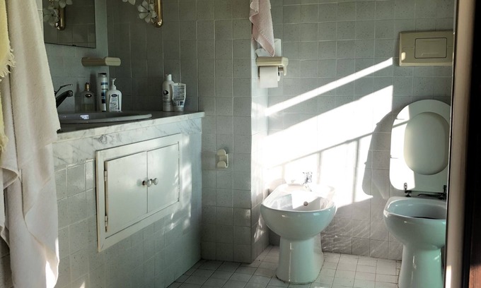 Cervaro House | Colonial house Ciociara