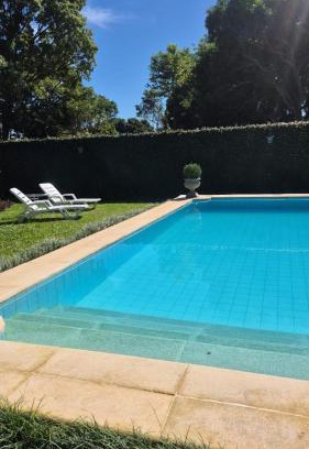 Villarrica House | Colonial Style House