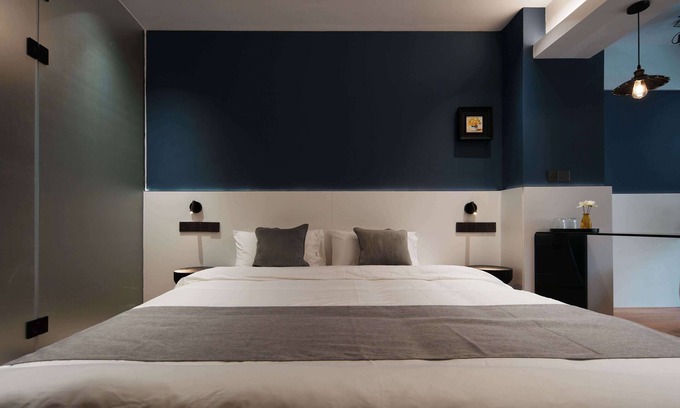 Hefang Street Hotel | Colorstory Hotel