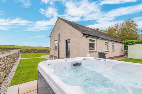 Newton in Furness House | Colt Park Cottage