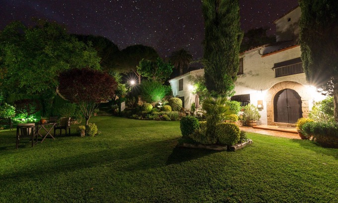 Canaletes Hotel | Comarquinal Bioresort Penedès