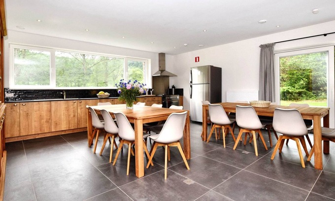 Our Other | Combination of two beautiful, luxuriously renovated homes with en-suite bathrooms