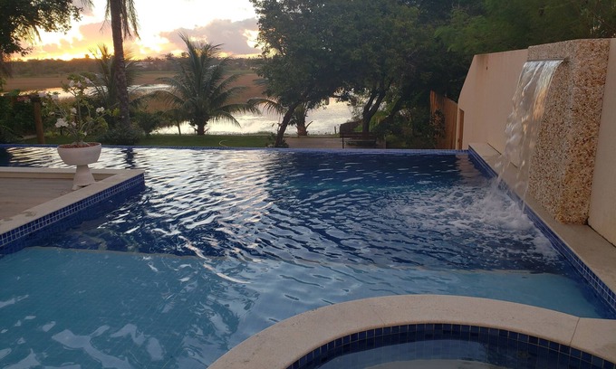 Canto do Mar House | Come and enjoy paradise !