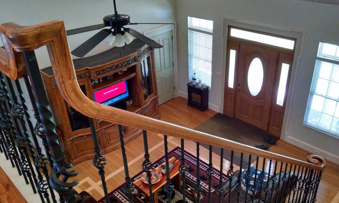 Morganton Bed & Breakfast | Come and enjoy the North Georgia Mountains