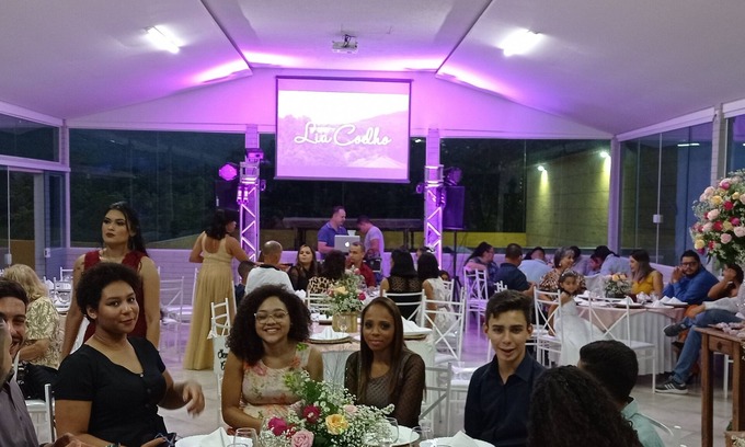 Mairipora House | Come enjoy the best of nature. We have everything you need for your event.