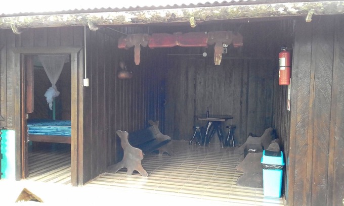 Katira Bed & Breakfast | Come & Feel Like At Home With A Real Costa Rican Family!