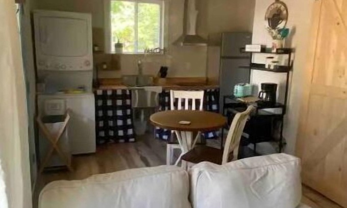 Cumming Cottage | Come, Get Relax & Cozy @ La Casita by the Pit