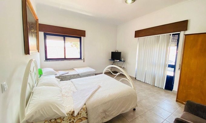 Quinta Do Conde House | Come Inn Sesimbra