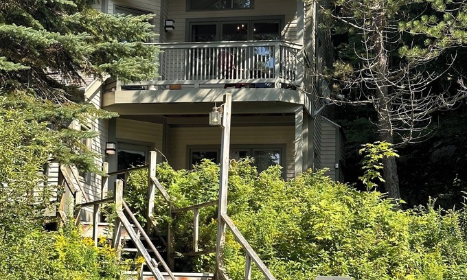 Bolton Valley House | Come join us for summer fun on the mountain!