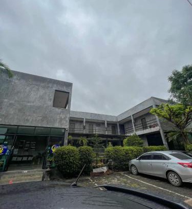 Pa Maet Hotel | Come Moon Loft Hotel