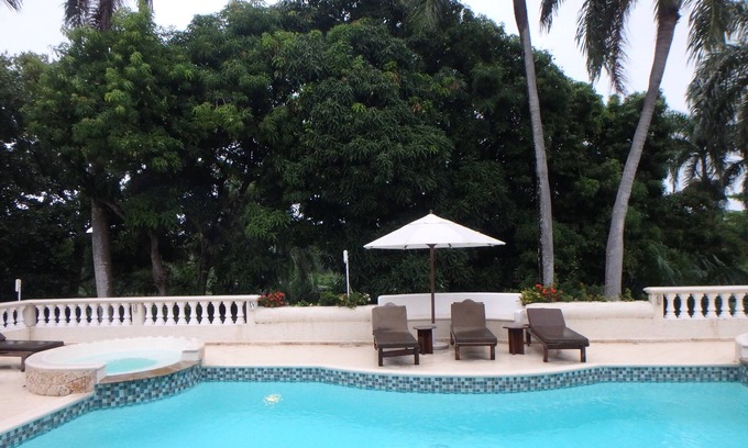Puerto Plata Villa | Come relax at one of the Caribbeans most lavish all inclusive resort!