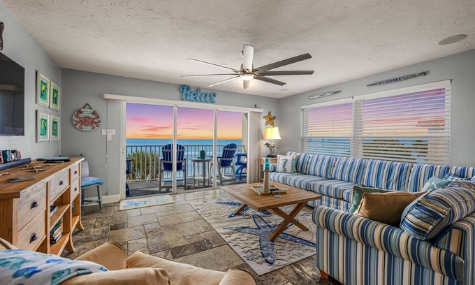 Redington Shores Condo | Come relax in our coastal waterfront paradise