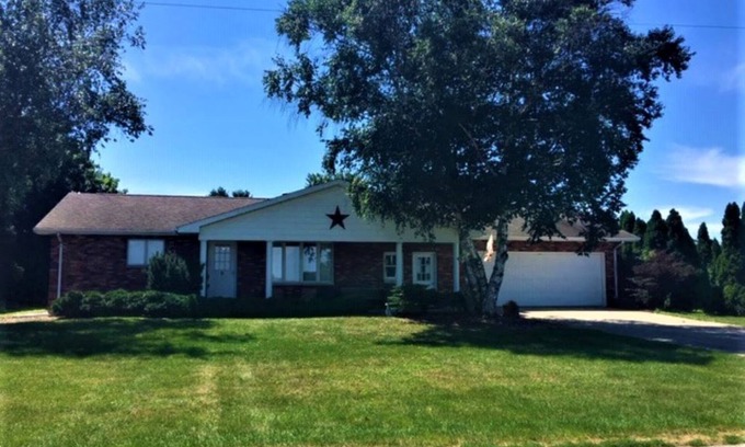Union Mills House | Come relax in the country!