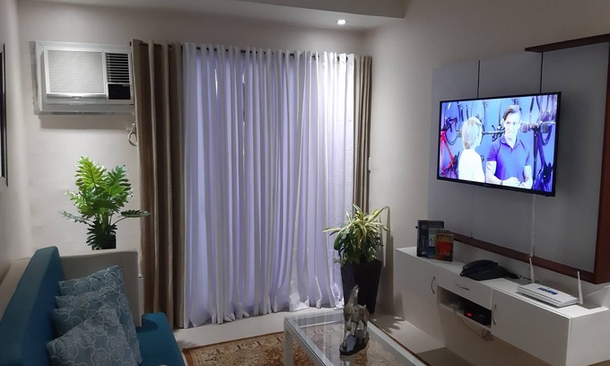 Davao Condo | Come & Stay for Business or Holiday, decent room, affordable comfort guaranteed