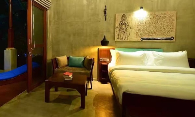 Kosgoda Villa | Come to the beach Stay with us