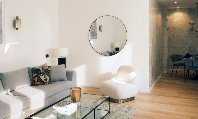 Porta Venezia Apartment | ComeCasa Spiga Elegant Apartment