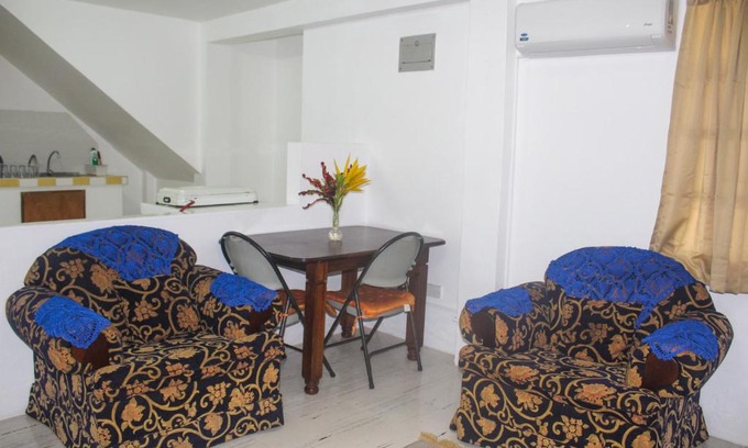 St. George's Apartment | Comfort Air B & B