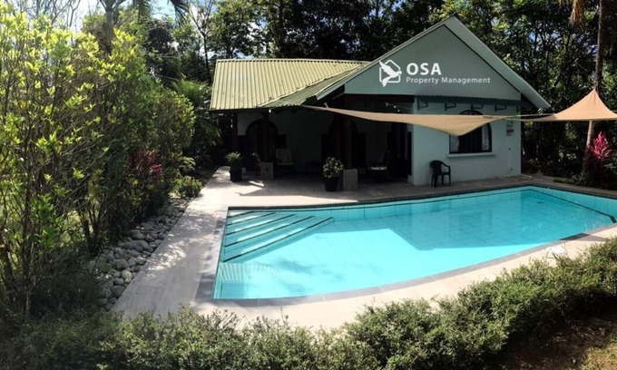 Ojochal House | Comfort and Convenience in Ojochal