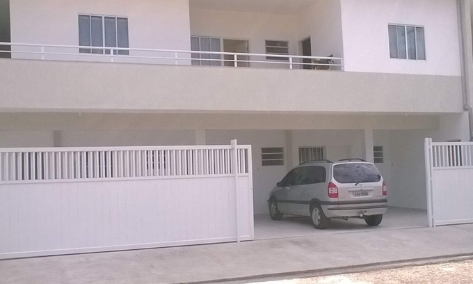 Itagua Apartment | Comfort and coziness excellent location for the season, Itaguá Ubatuba-SP