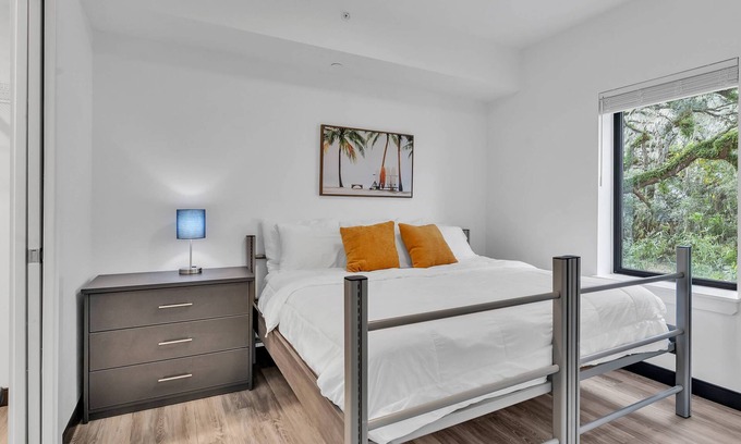 Zephyrhills West Condo | Comfort and Fun Await in our 2BDR Condo w/Wellness Amenities, Tennis, Pickleball, Gym
