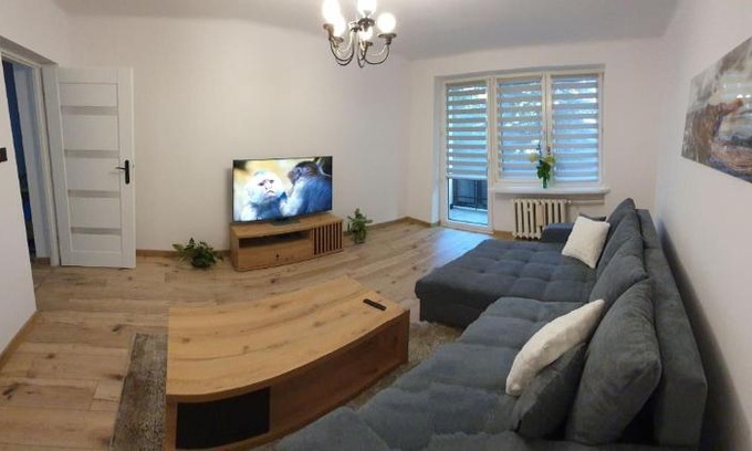 Rzeszow Apartment | Comfort Apartament