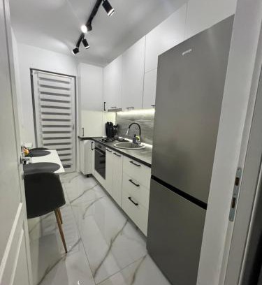 Ciurea Apartment | Comfort Apartament