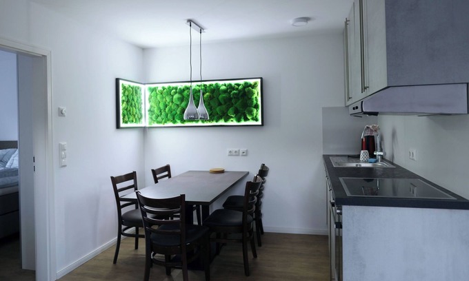 Bad Belzig Apartment | Comfort Apartment Bad Belzig Old Town
