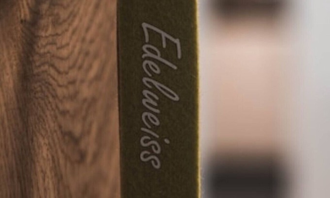 Weidach Apartment | Comfort apartment 'EDELWEISS'