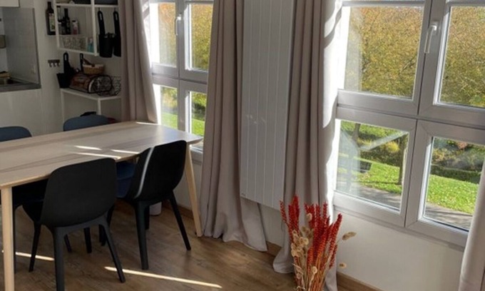 Serris Apartment | Comfort apartment for 4 at Disneyland