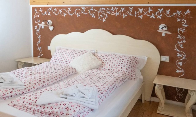 Molveno Apartment | COMFORT APARTMENT