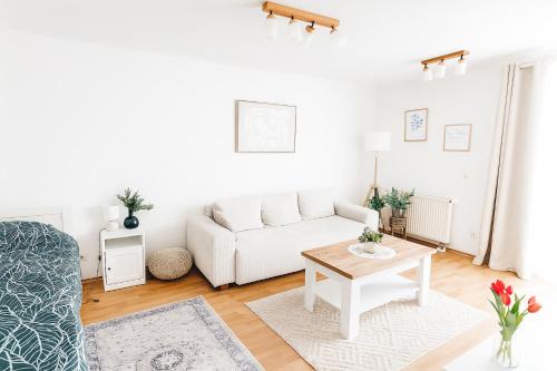 Reudnitz-Thonberg Apartment | Comfort Apartment Leipzig