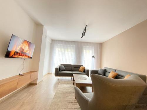 Jerli Talinovac Apartment | Comfort Apartment, New City Center - Free Parking