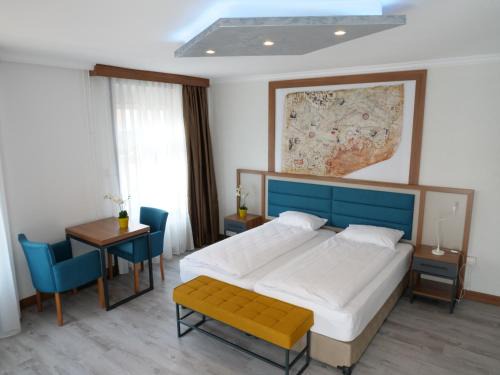 Sihlfeld Apartment | Comfort Apartments by Livingdowntown