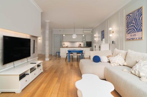 Redlowo Apartment | Comfort Apartments Okrętowa