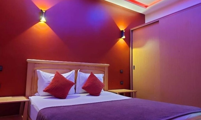 L'Ocean Apartment | Comfort at an affordable price