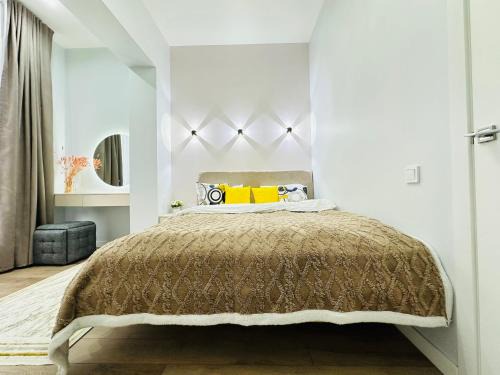 Almaty Apartment | Comfort City Elite Living