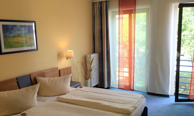 Halberstadt House | Comfort Class - Hotel Ambiente