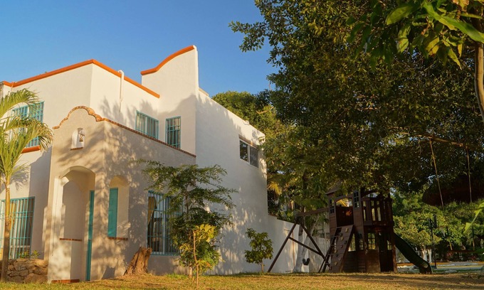 Villa Juarez House | Comfort close to Xcalacoco beach