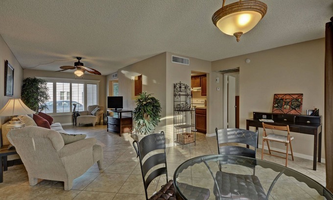 Deer Valley House | Comfort & Convenience in North Phoenix