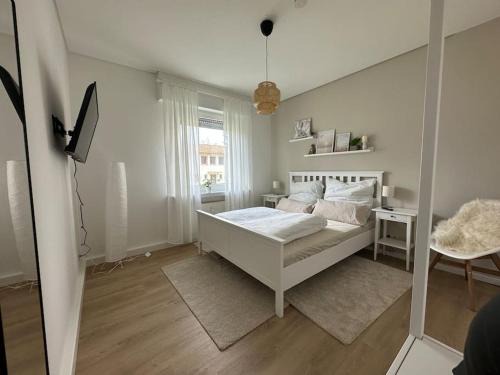 Neubrucke Apartment | Comfort Corner at Campus Birkenfeld