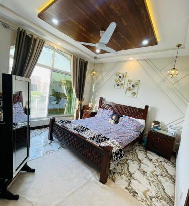 Bahria Town Apartment | Comfort corner