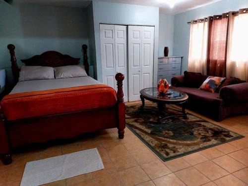 Mandeville Apartment | Comfort Cottage at the Grove