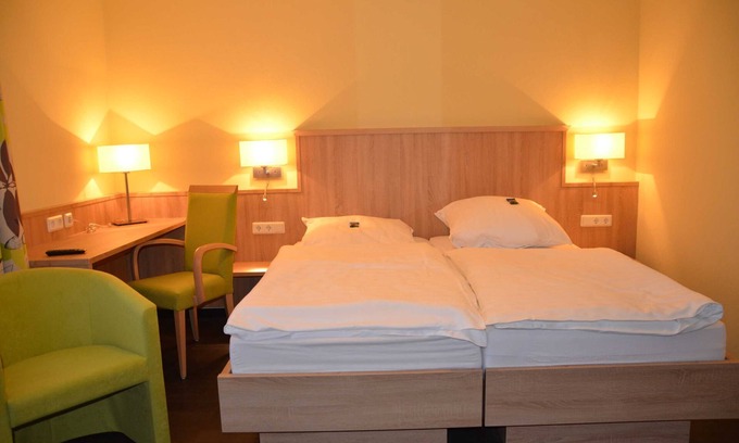 Dodenau House | Comfort double room - Hotel Sassor