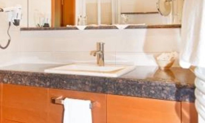 Brochterbeck House | Comfort double room - Hotel Teutoburg Forest GmbH