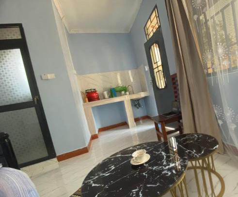 Mwanza Apartment | COMFORT HAVEN Studio