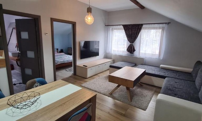 Petrosani Apartment | Comfort Home Studio